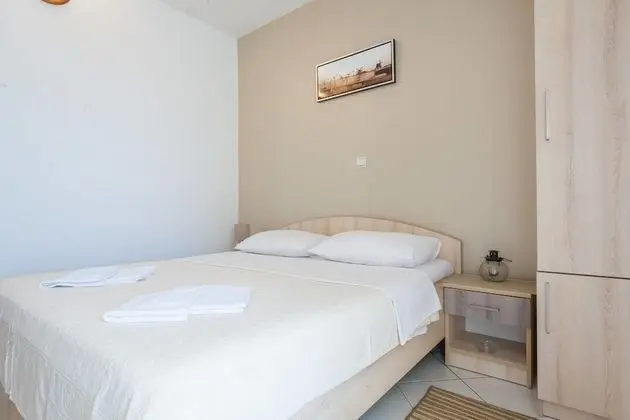 Comfort Tek Büyük Yataklı Oda, 1 Büyük (Queen) Boy Yatak, Teras