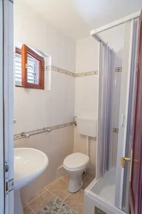 Comfort Tek Büyük Yataklı Oda, 1 Büyük (Queen) Boy Yatak, Teras