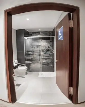 Superior Tek Büyük Yataklı Oda