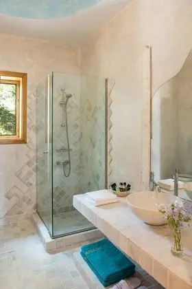 Bungalov, Deniz Manzaralı