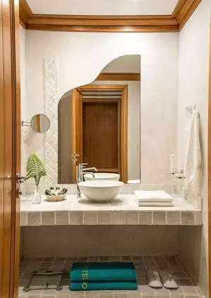 Family Bungalov, Kısmi Deniz Manzaralı