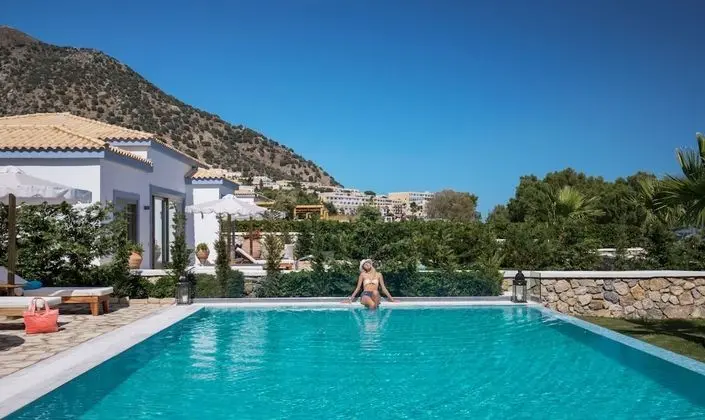 Villa, Kişiye Özel Havuzlu, Deniz Manzaralı