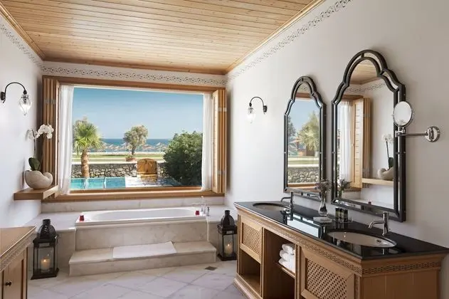 Villa, Kişiye Özel Havuzlu, Deniz Manzaralı