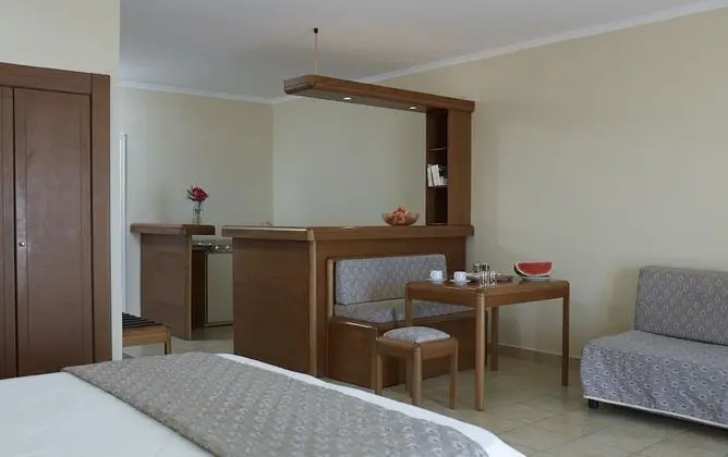 Stüdyo, Deniz Manzaralı