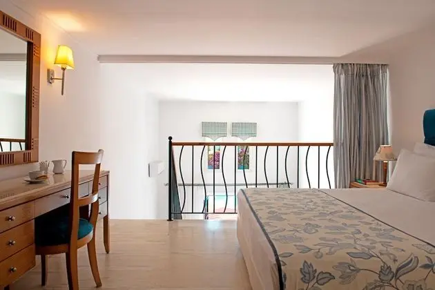Dubleks, Deniz Manzaralı