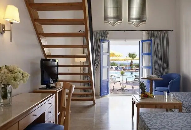 Dubleks, Deniz Manzaralı