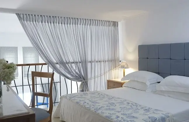 Dubleks, Deniz Manzaralı