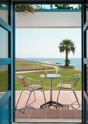 Dubleks, Deniz Manzaralı