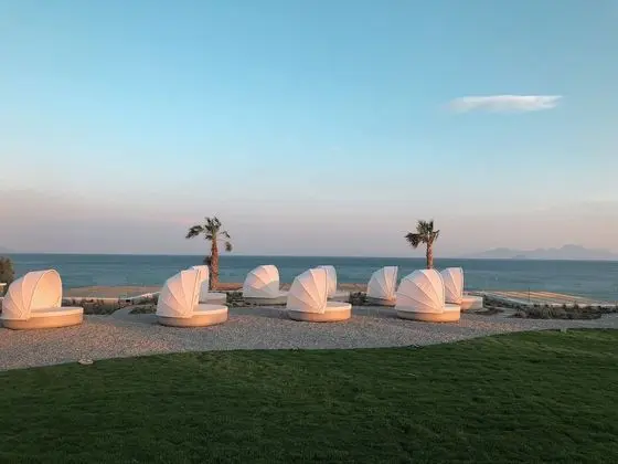 Family Oda, Deniz Manzaralı