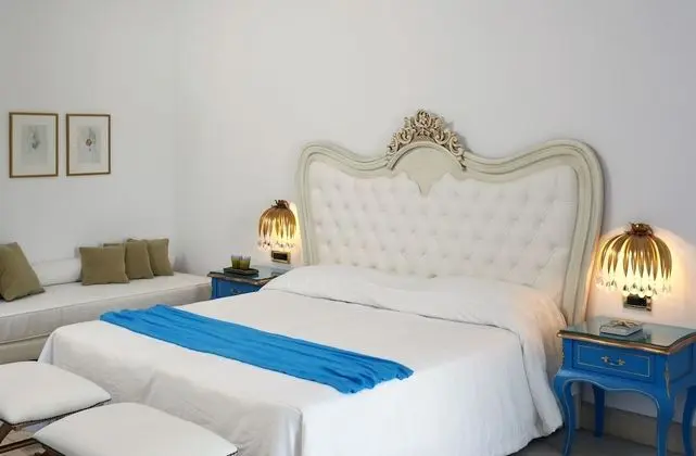 Bungalov, Bahçe Manzaralı