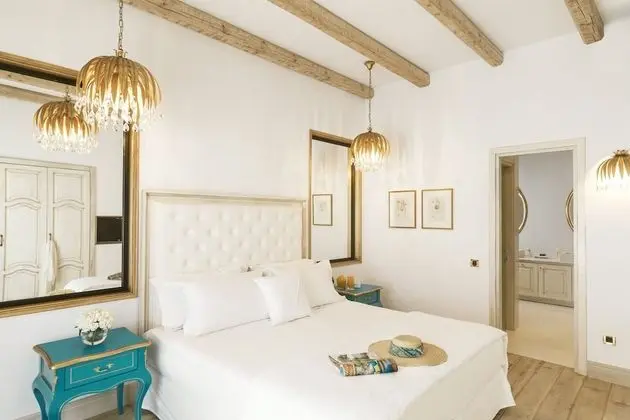 Royal Suite