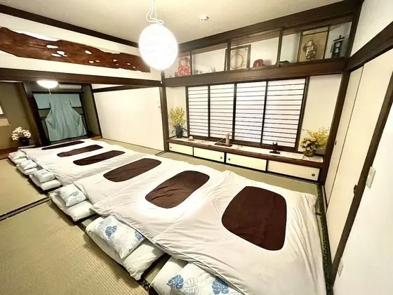Luxury Ev (Private Vacation Home)