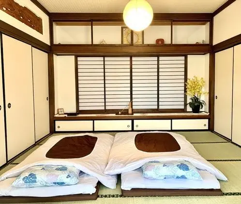 Luxury Ev (Private Vacation Home)