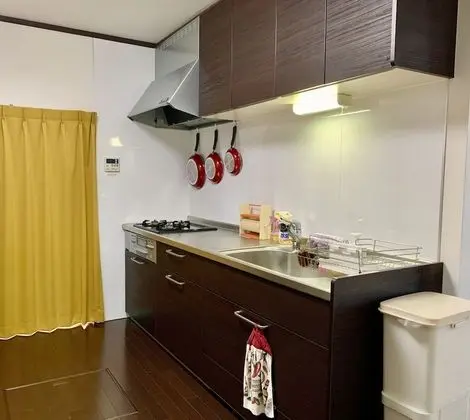 Luxury Ev (Private Vacation Home)