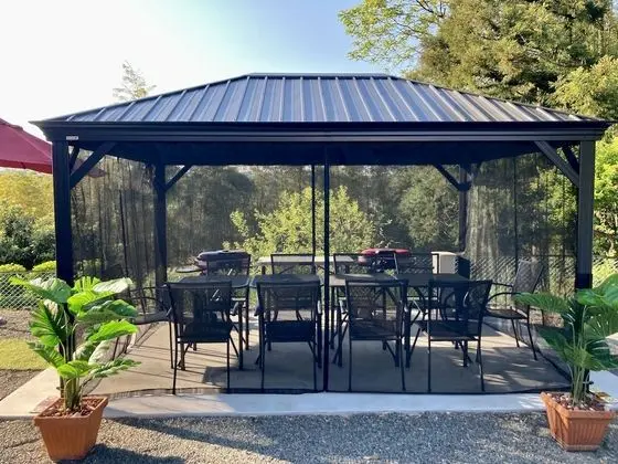Luxury Ev (Private Vacation Home)