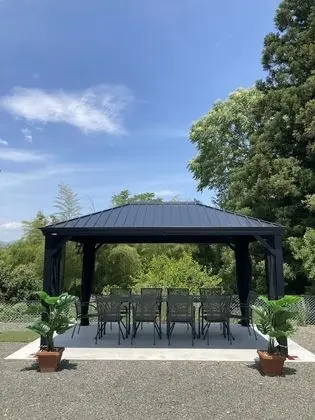 Luxury Ev (Private Vacation Home)