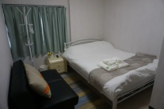 Apart Daire, 2 Yatak Odası, Şehir Manzaralı, Kule (for 3 Guests, 4F)