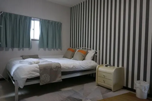 Apart Daire, 2 Yatak Odası, Şehir Manzaralı, Kule (for 3 Guests, 4F)