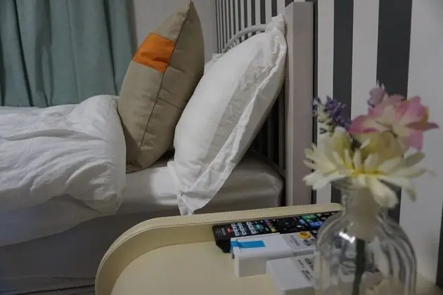 Apart Daire, 2 Yatak Odası, Şehir Manzaralı, Kule (for 3 Guests, 4F)