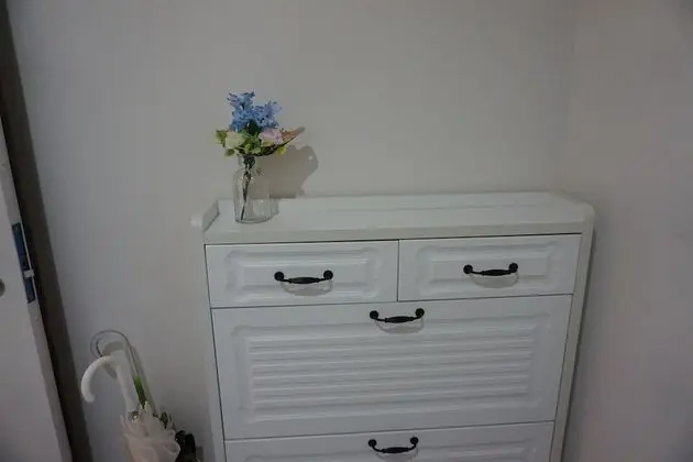 Apart Daire, 2 Yatak Odası, Şehir Manzaralı, Kule (for 3 Guests, 4F)