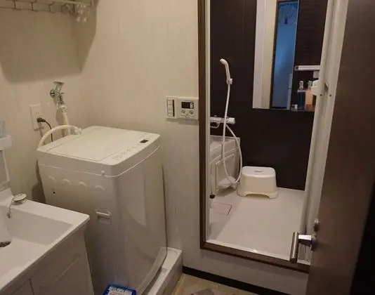 Apart Daire, 2 Yatak Odası, Şehir Manzaralı, Kule (for 3 Guests, 4F)