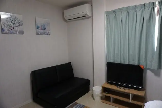 Apart Daire (for 8 Guests, 2F)
