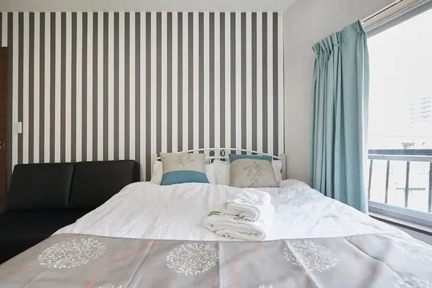 Apart Daire (for 8 Guests, 2F)