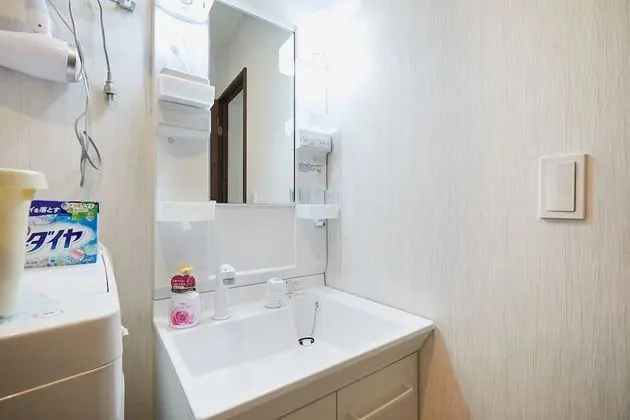 Apart Daire (for 8 Guests, 2F)