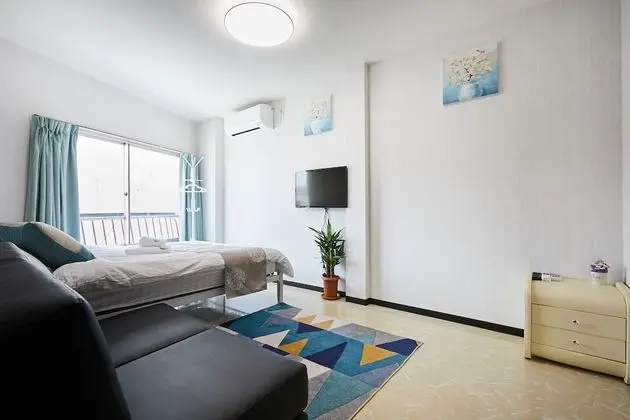 Apart Daire (for 8 Guests, 3F)