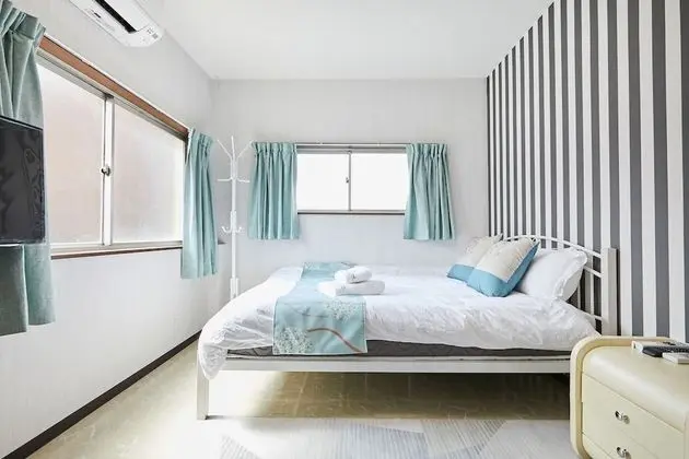 Apart Daire (for 8 Guests, 3F)