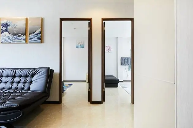 Apart Daire (for 8 Guests, 3F)