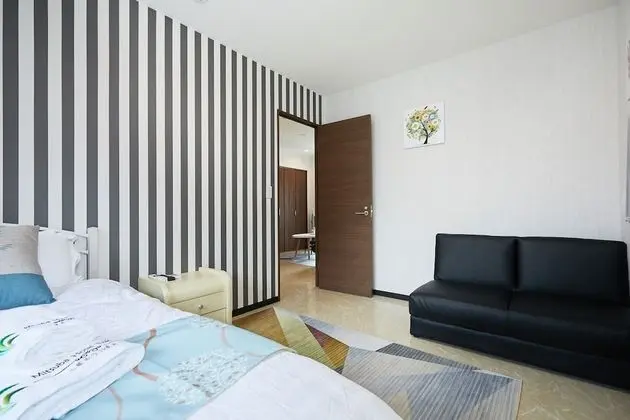 Apart Daire (for 8 Guests, 3F)