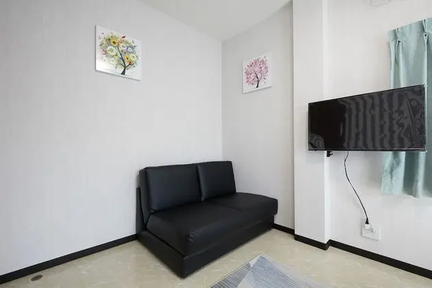 Apart Daire (for 8 Guests, 3F)