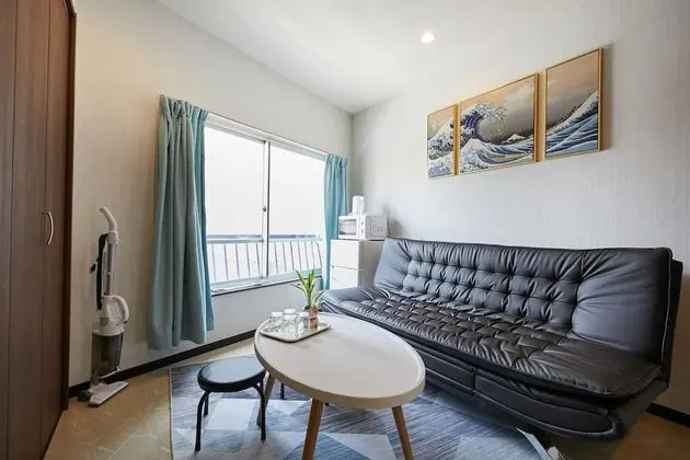 Apart Daire (for 8 Guests, 3F)