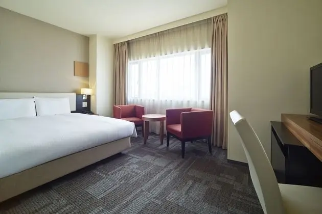 Oda, Sigara İçilebilir (Moderate Queen Room, For 1 Person)