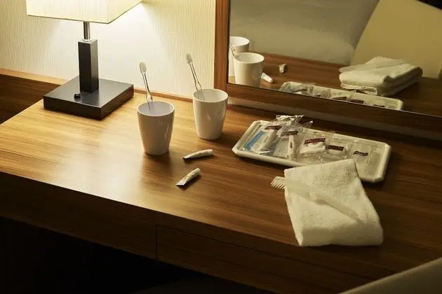 Oda, Sigara İçilmez (Moderate Queen Room, For 1 Person)