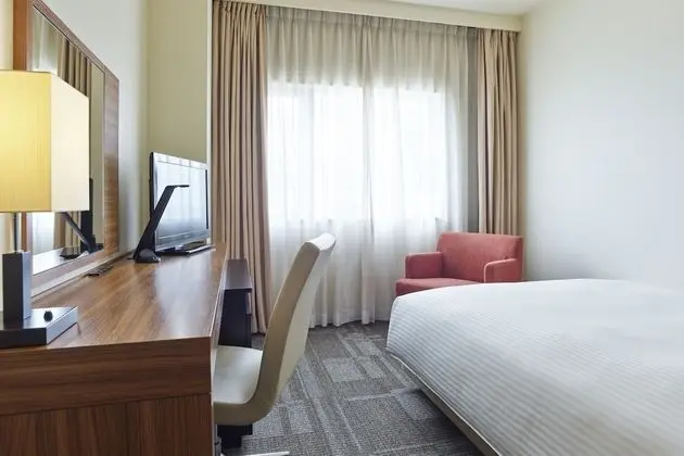 Standard Tek Büyük Yataklı Oda, Sigara İçilebilir (For 1 Person)