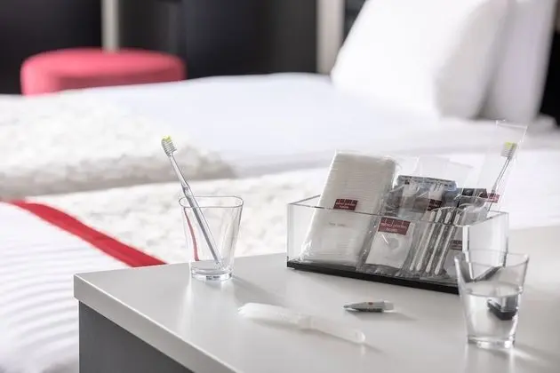 Comfort Büyük Yataklı Tek Kişilik Oda, Sigara İçilmez