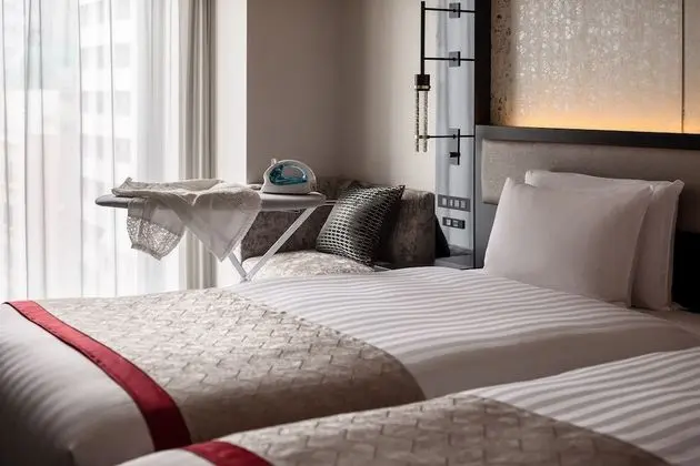 Comfort Büyük Yataklı Tek Kişilik Oda, Sigara İçilmez