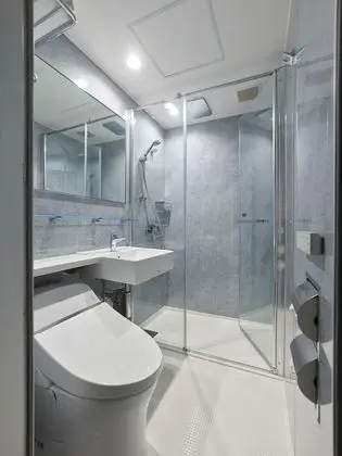 Comfort Büyük Yataklı Tek Kişilik Oda, Sigara İçilmez