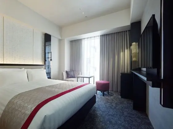 Standard Büyük Yataklı Tek Kişilik Oda, Sigara İçilmez