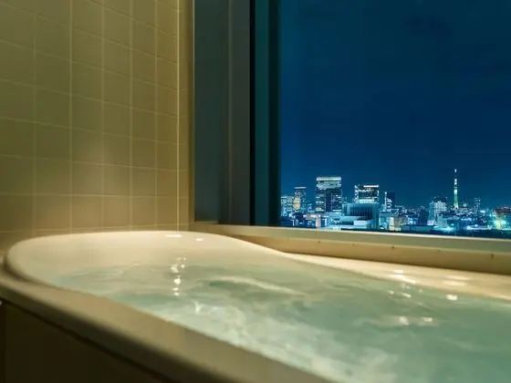 Superior Oda, Sigara İçilmez (View Bath Queen)