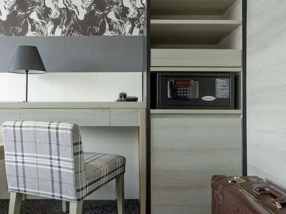 Standard Tek Kişilik Oda, Sigara İçilmez (Type A)