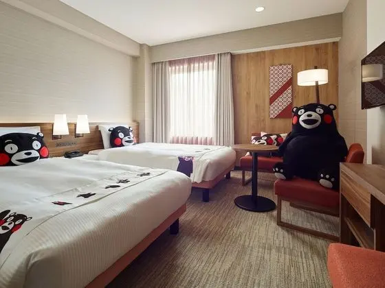 İki Ayrı Yataklı Oda, Sigara İçilmez (KUMA)