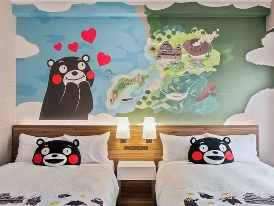 Oda