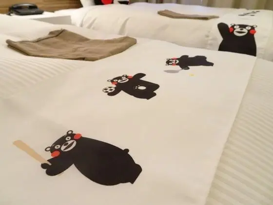 Standard Oda, Sigara İçilmez (Kuma, Moderate Twin with Sofa Bed)