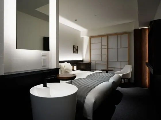 İki Ayrı Yataklı Oda, 2 Tek Kişilik Yatak (Moderate Twin for 1 pax)
