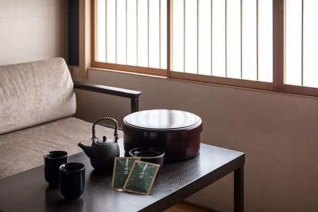 Comfort Tek Büyük Yataklı Oda, Sigara İçilmez