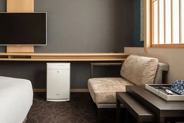 Comfort Tek Büyük Yataklı Oda, Sigara İçilmez