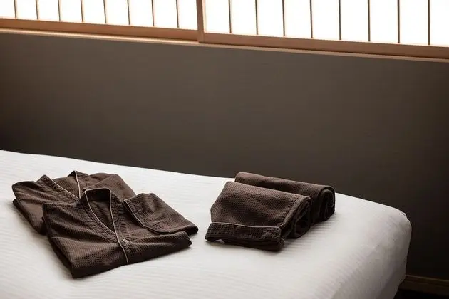 Comfort Tek Büyük Yataklı Oda, Sigara İçilmez